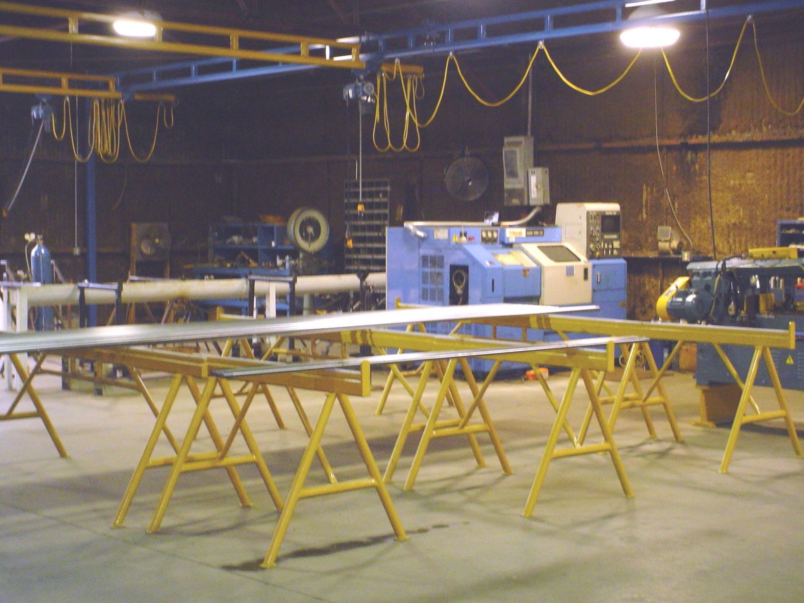 Dublin CNC Machining Process